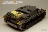 Voyager Model PE35091 StuG III Ausf.B (For TAMIYA 35281) 1/35